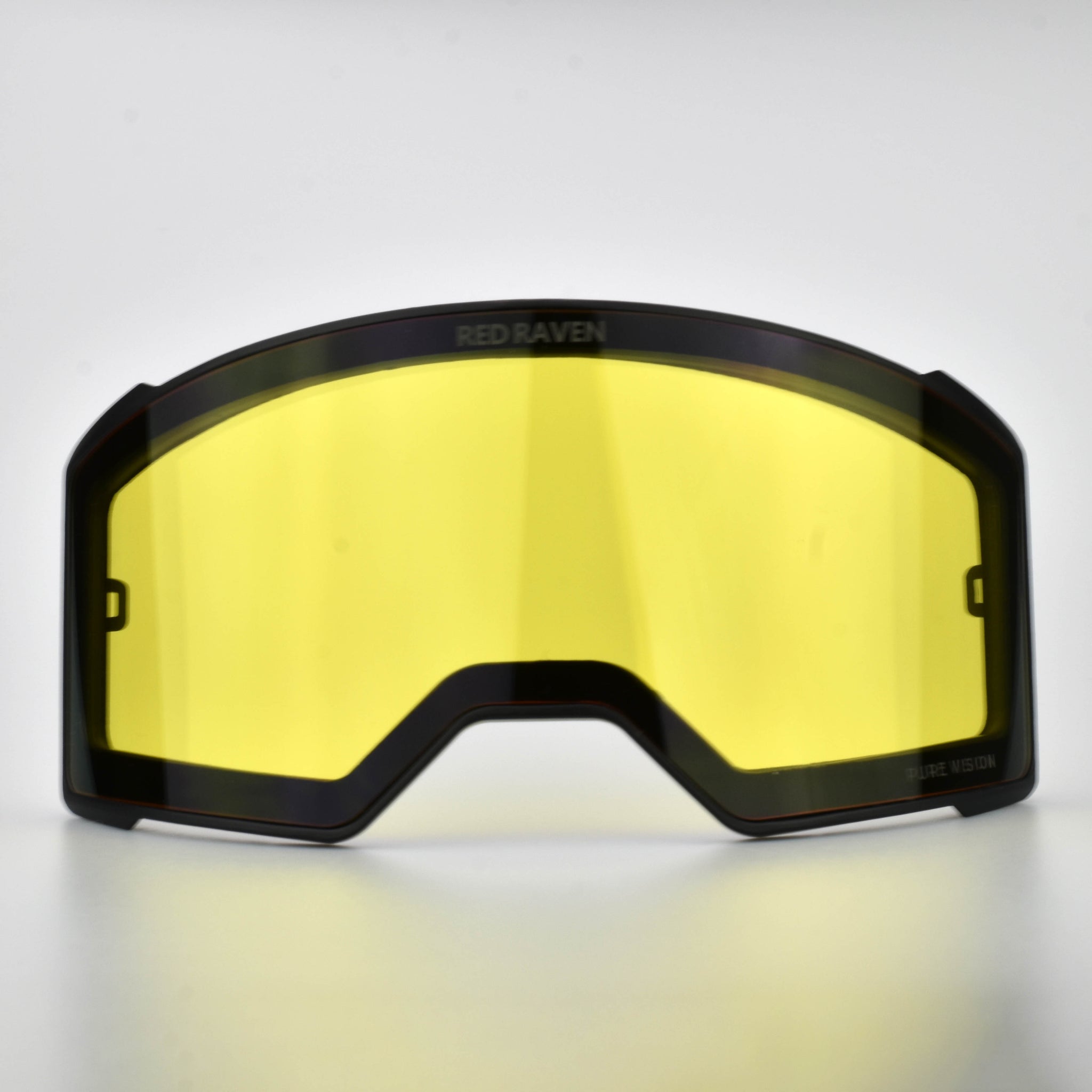 MIST LENS YELLOW #D