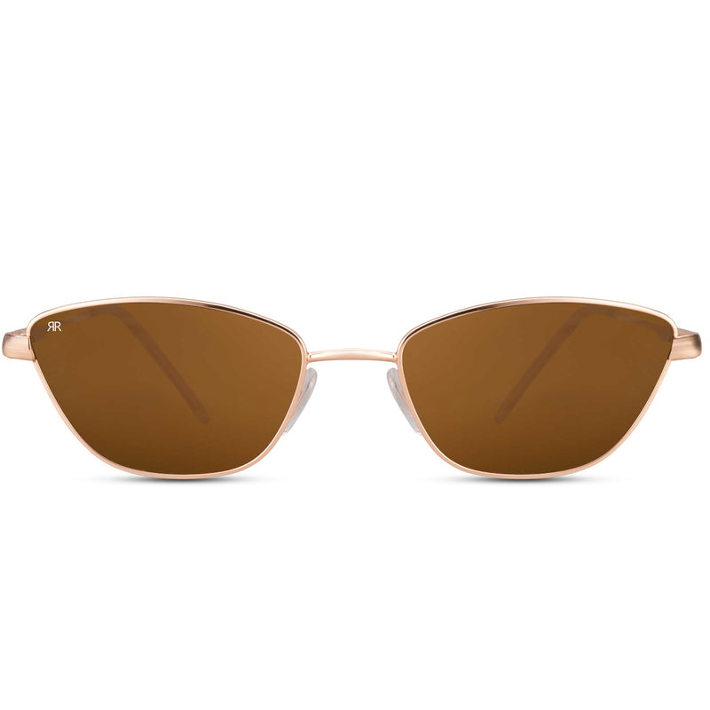 LOGAN ROSE GOLD
