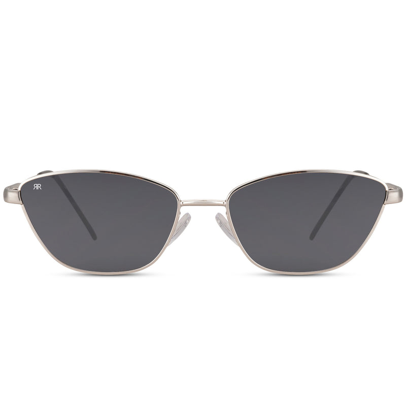LOGAN SILVER BLACK