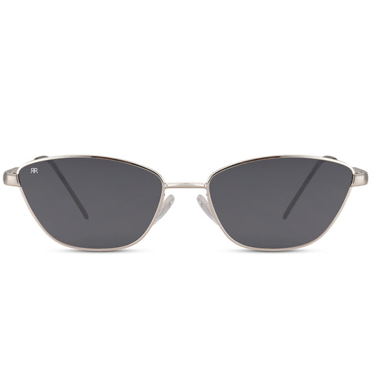 LOGAN SILVER BLACK 