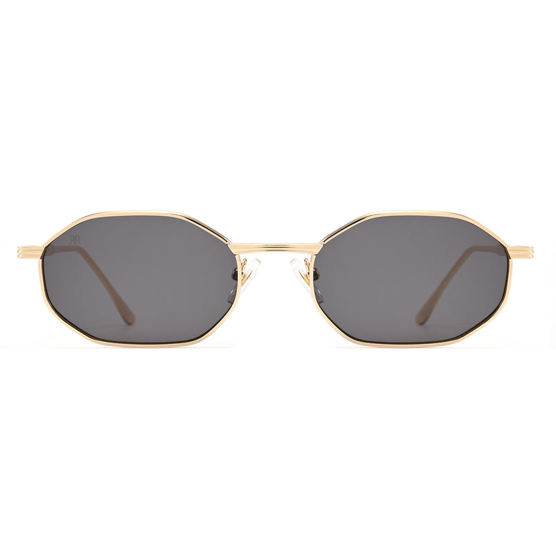 LORE GOLD BLACK