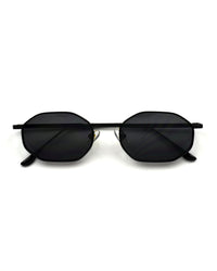 LORE TOTAL BLACK