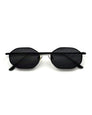 LORE TOTAL BLACK