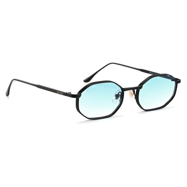 LORE BLUE - Red Raven