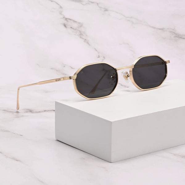 LORE GOLD BLACK - Red Raven