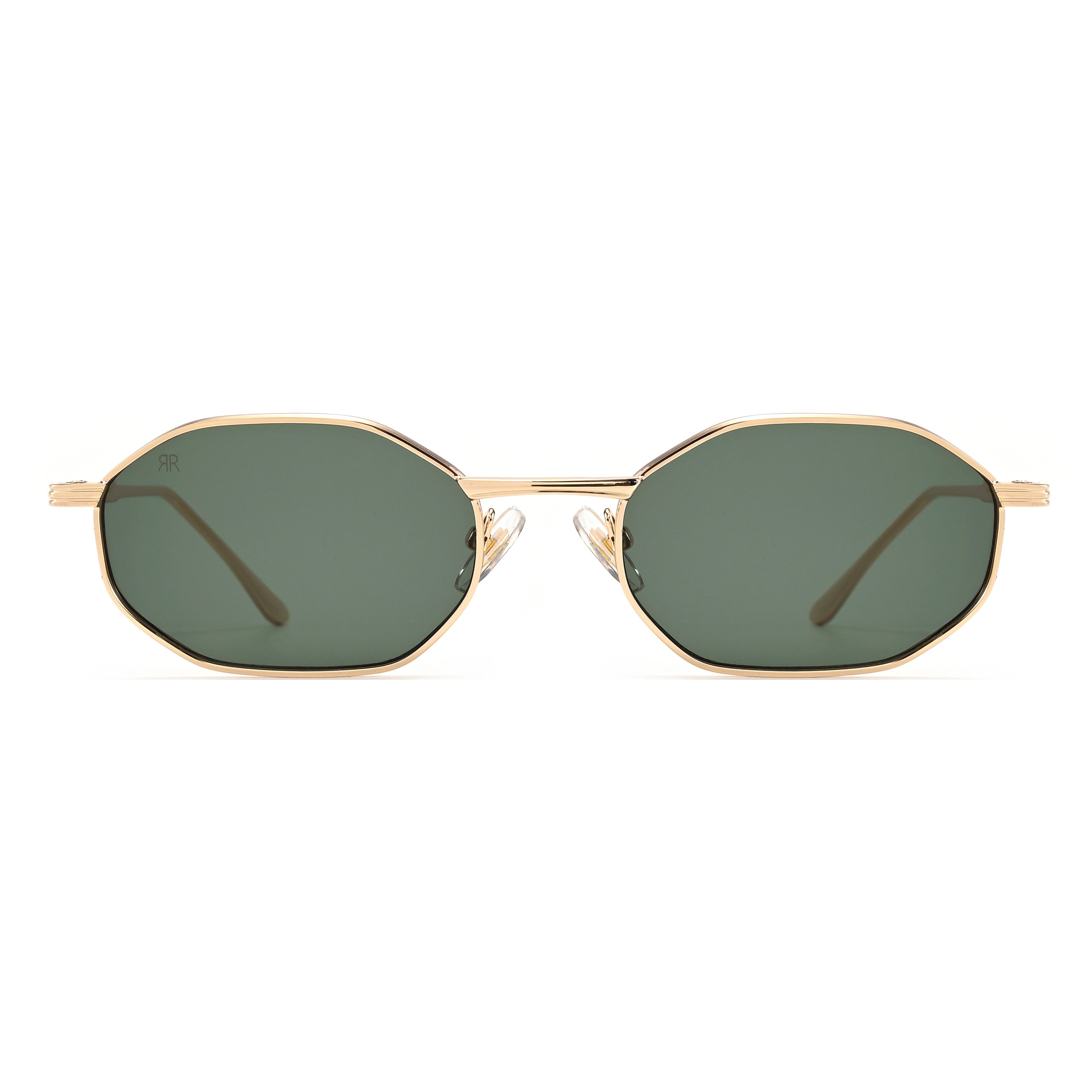 LORE GOLD GREEN