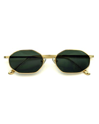 LORE GOLD GREEN