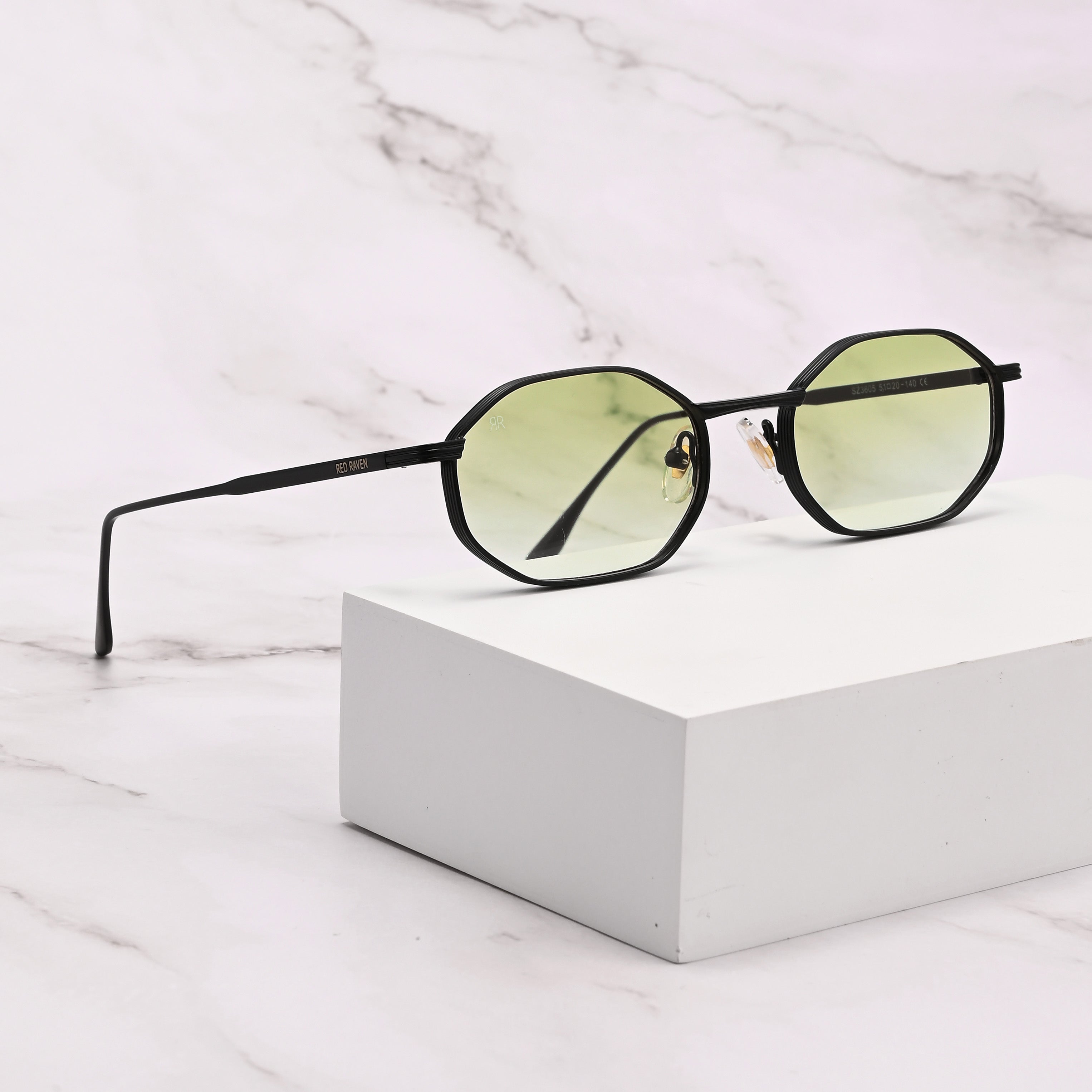 LORE LIGHT GREEN