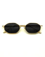LORE GOLD BLACK