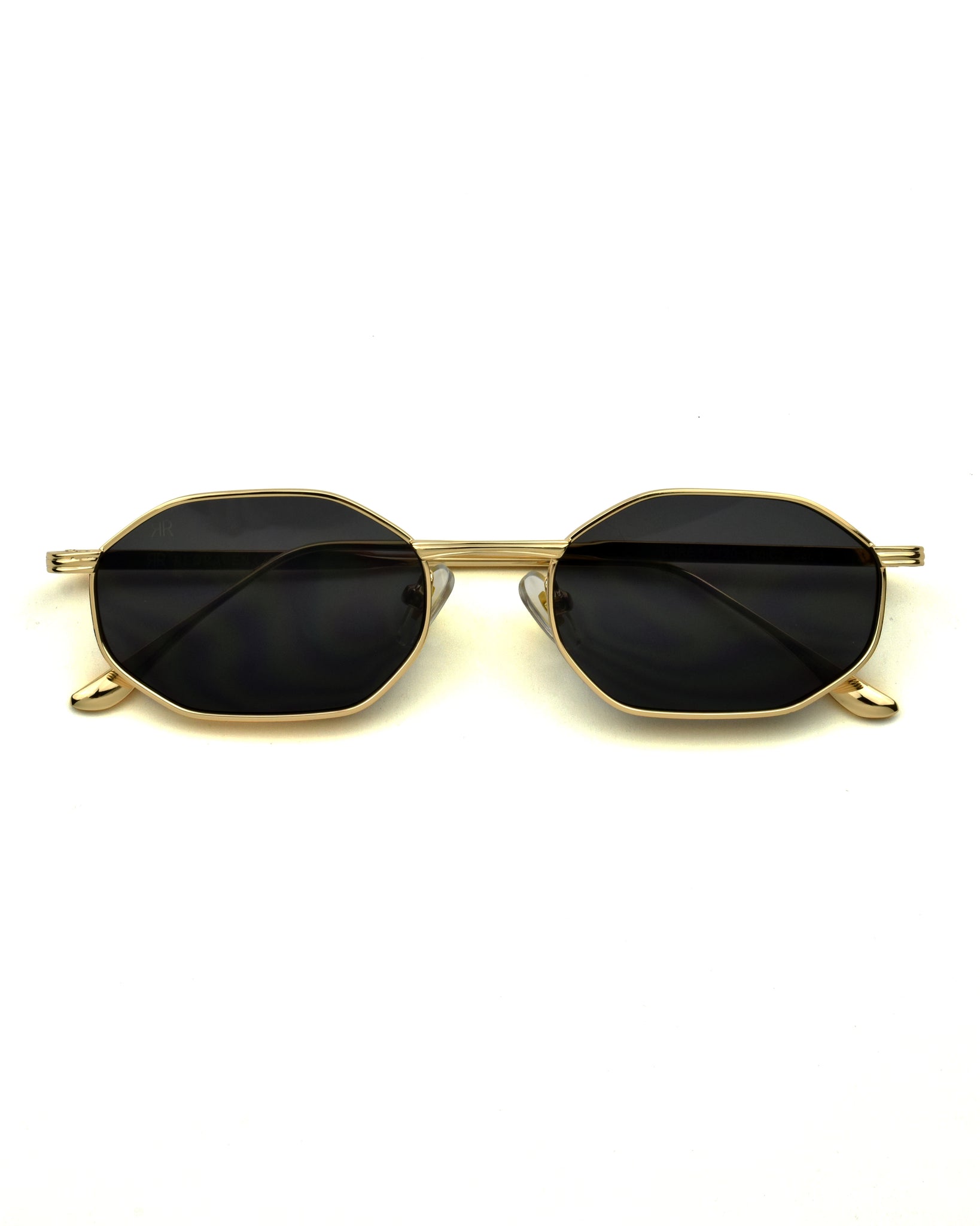 LORE GOLD BLACK