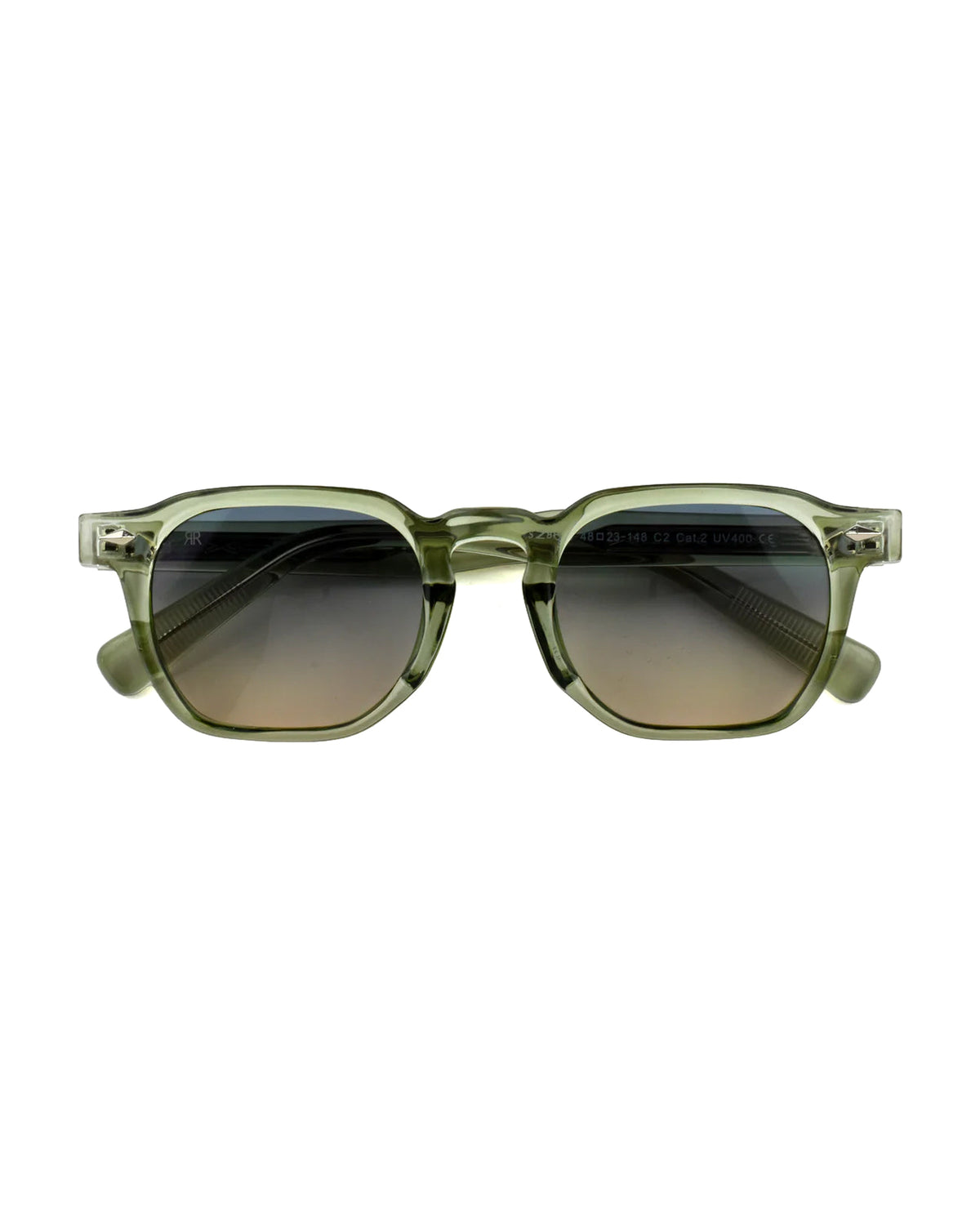 LUCA LIGHT GREEN