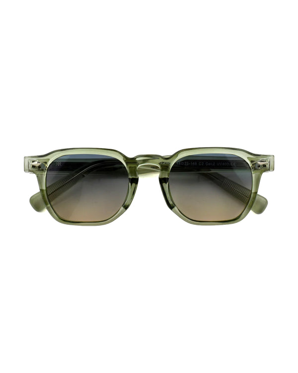 LUCA LIGHT GREEN