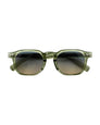 LUCA LIGHT GREEN