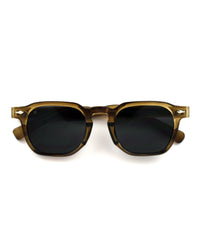 LUCA DARK CHAMPAGNE