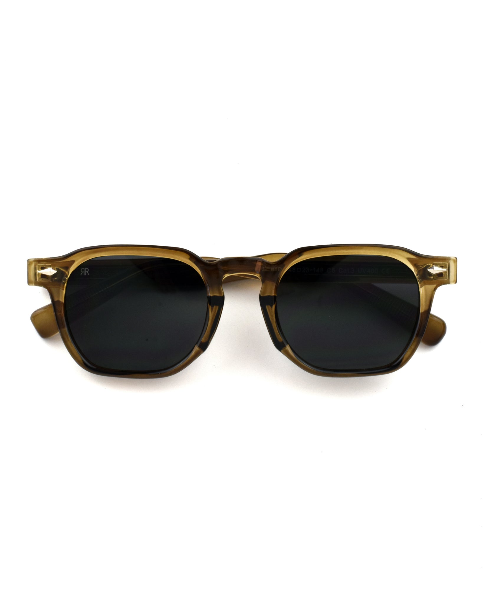 LUCA DARK CHAMPAGNE