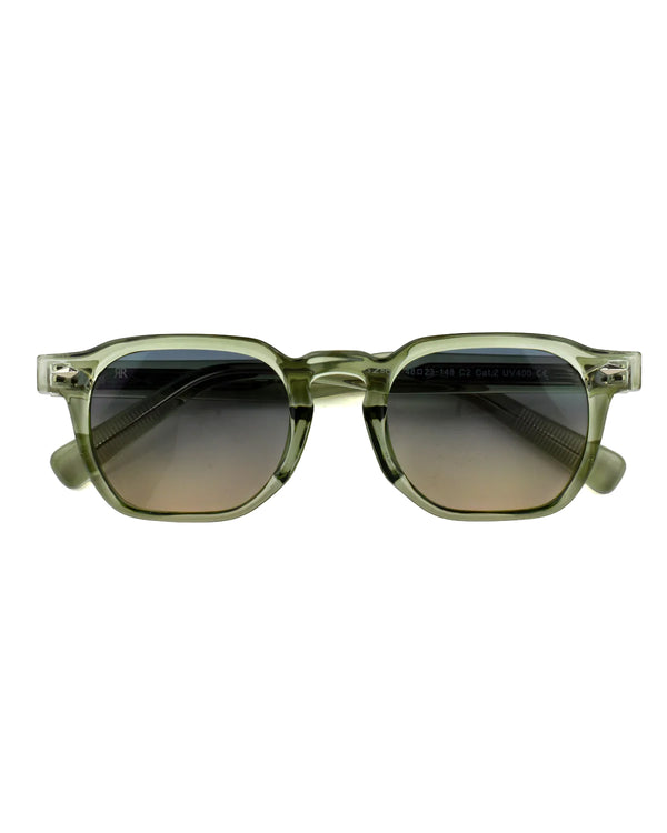 LUCA LIGHT GREEN