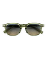 LUCA LIGHT GREEN
