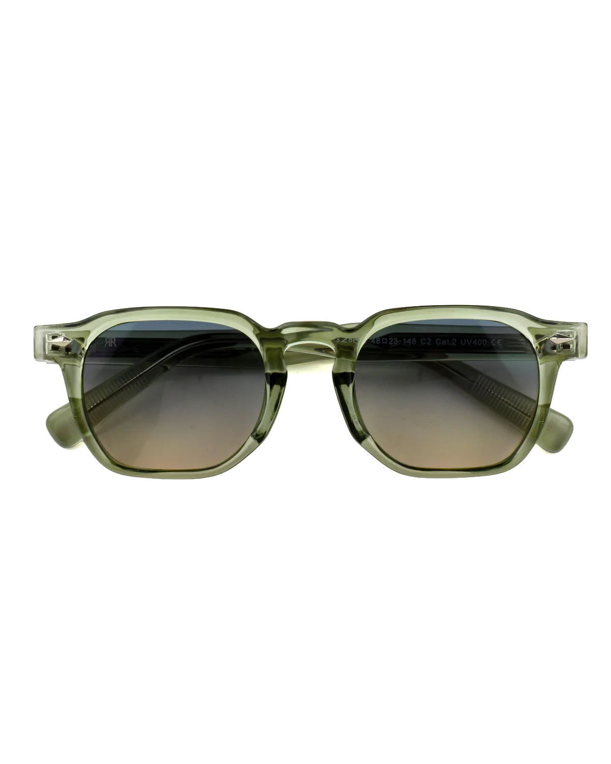 LUCA LIGHT GREEN