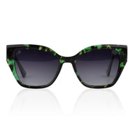 LUNA TORTOISE GREEN