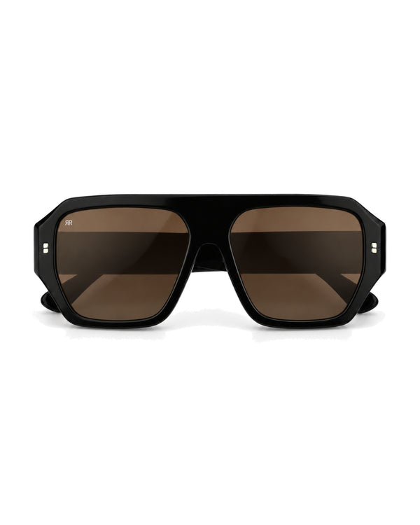MARGOT DARK BROWN