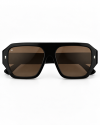 MARGOT DARK BROWN