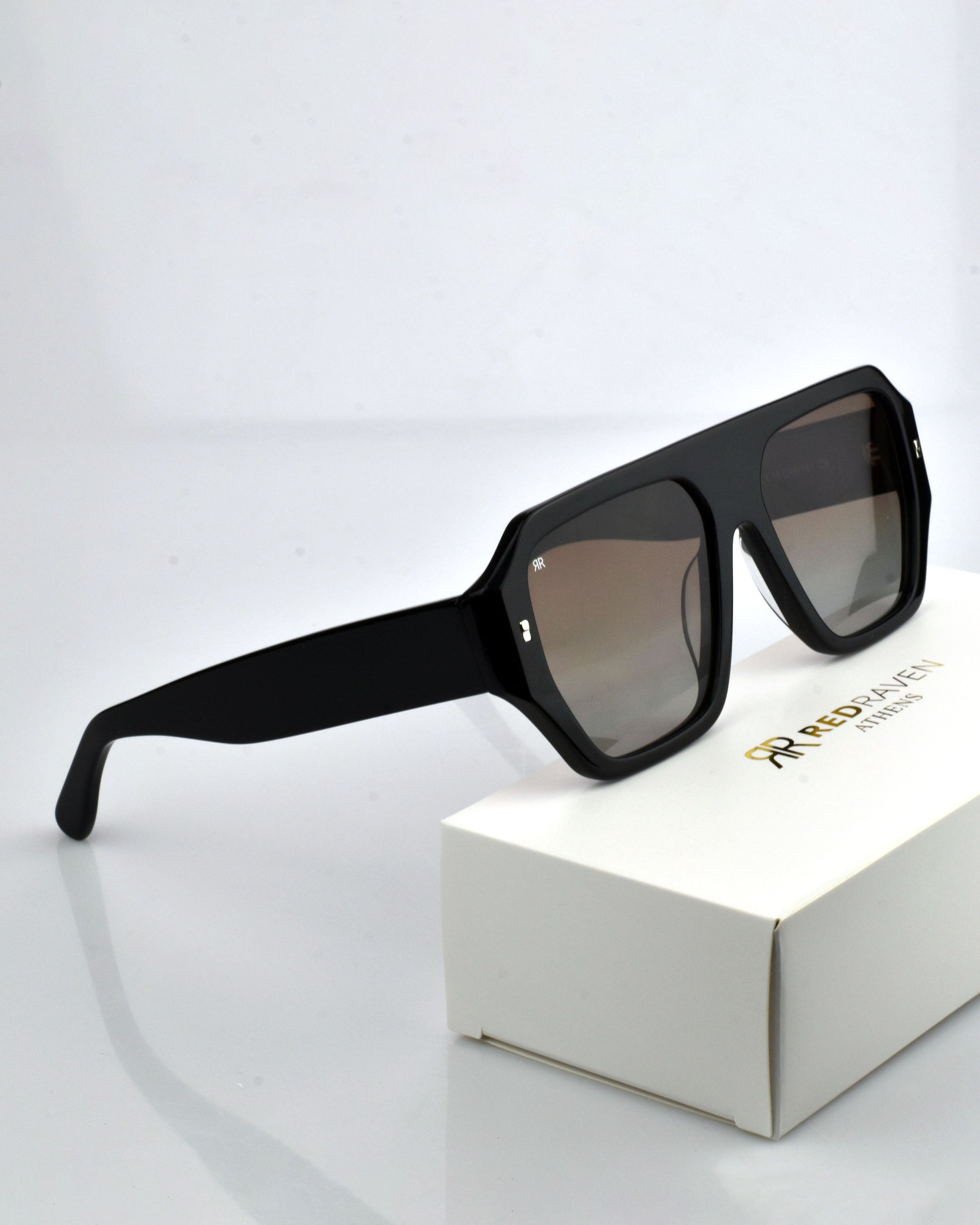 MARGOT DARK BROWN