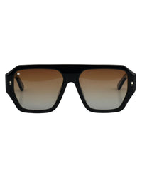 MARGOT DARK BROWN