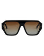 MARGOT DARK BROWN