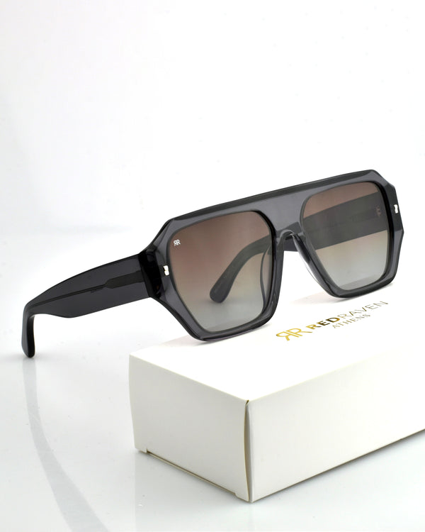 MARGOT GREY BROWN