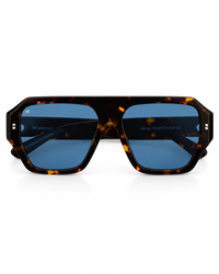 MARGOT TORTOISE BLUE