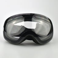 SNOW MASK #C CLEAR - PHOTOCHROMIC 