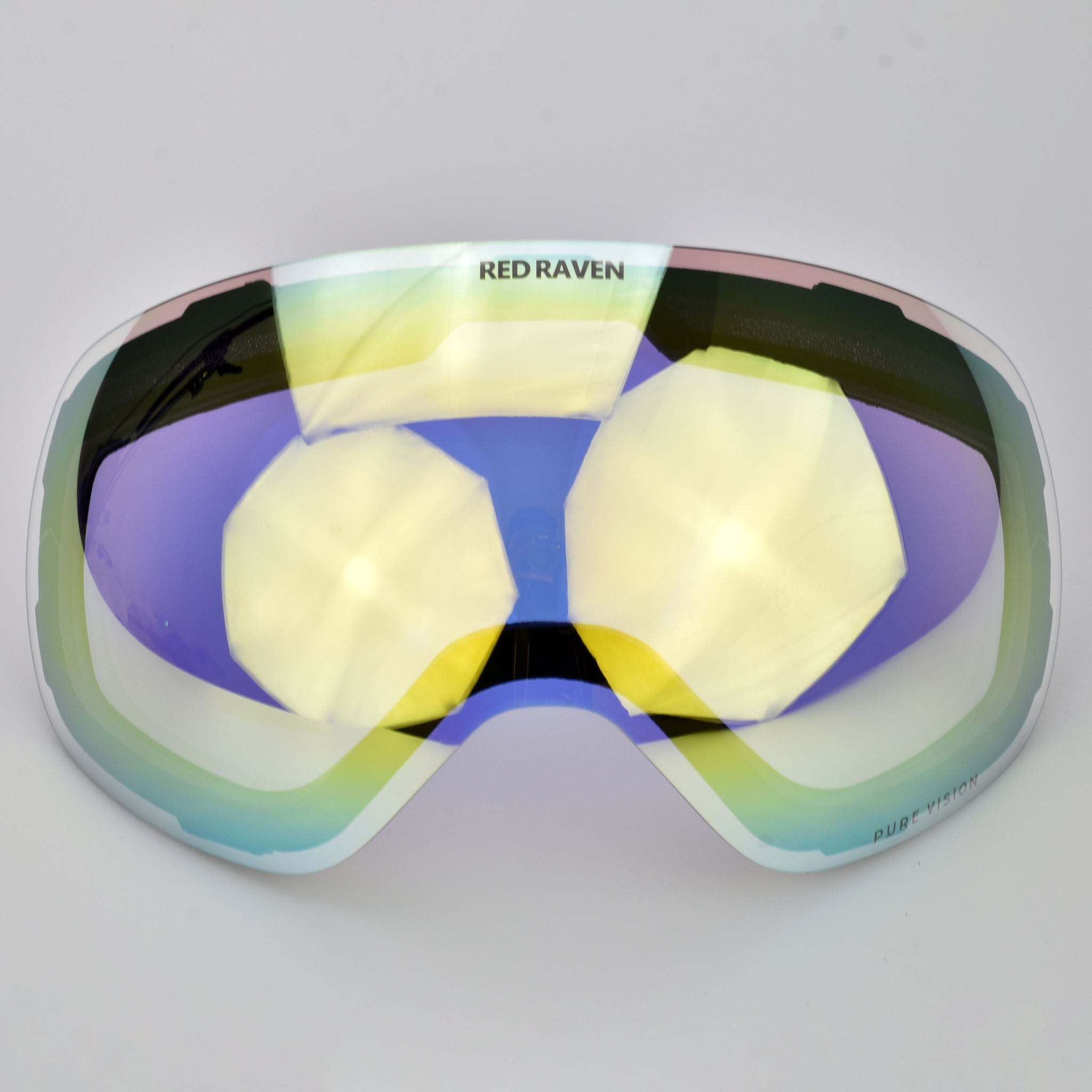 MIST LENS GREEN #C