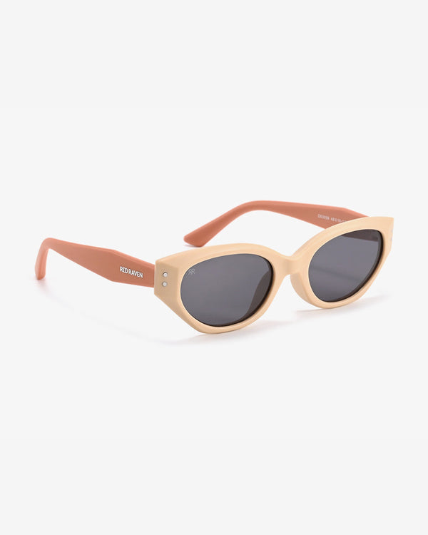KIDS MAYA LIGHT BROWN - Red Raven