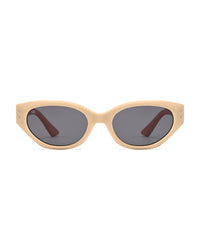 KIDS MAYA LIGHT BROWN