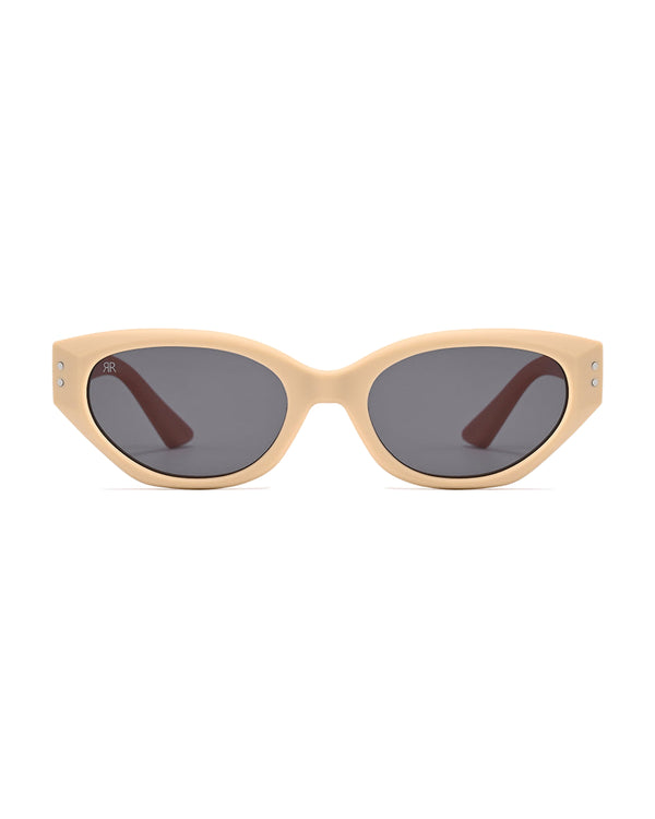 KIDS MAYA LIGHT BROWN - Red Raven