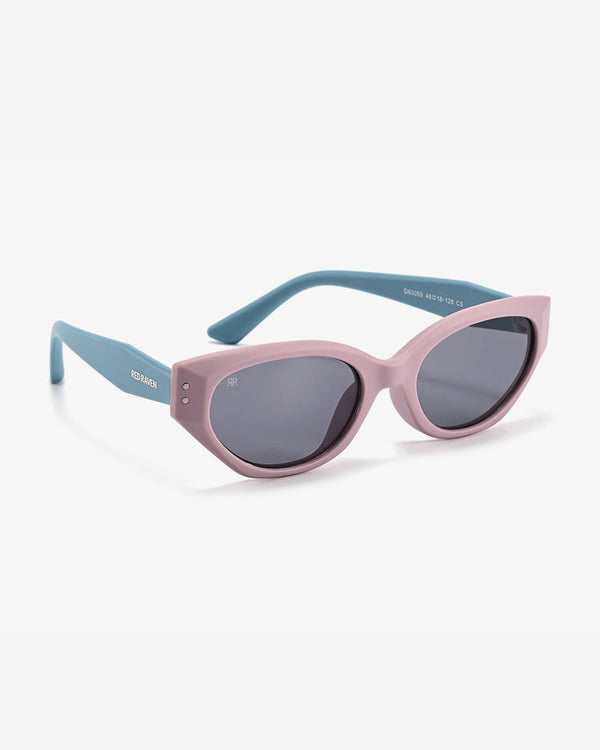 KIDS MAYA PURPLE BLUE - Red Raven