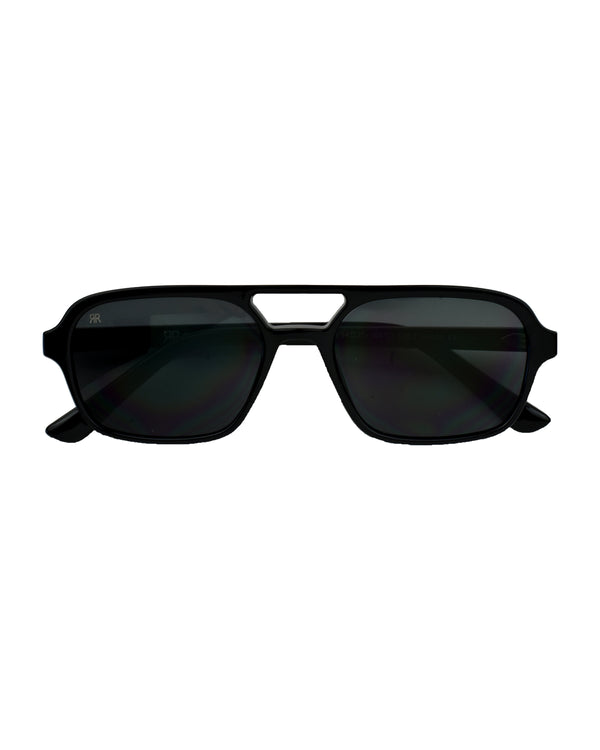 MILAN TOTAL BLACK