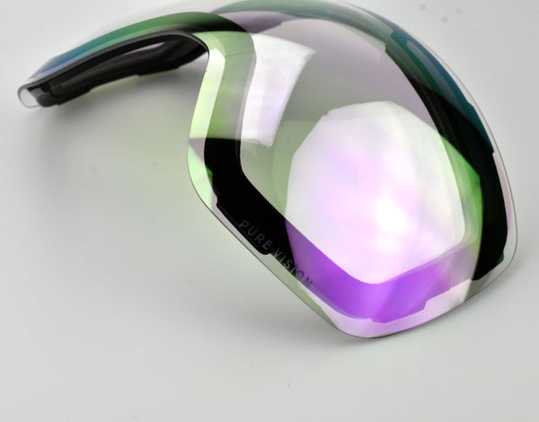 MIST LENS PURPLE #C 