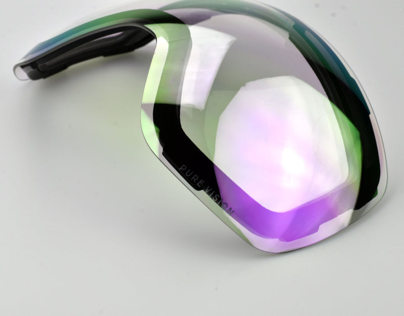 MIST LENS PURPLE #C 