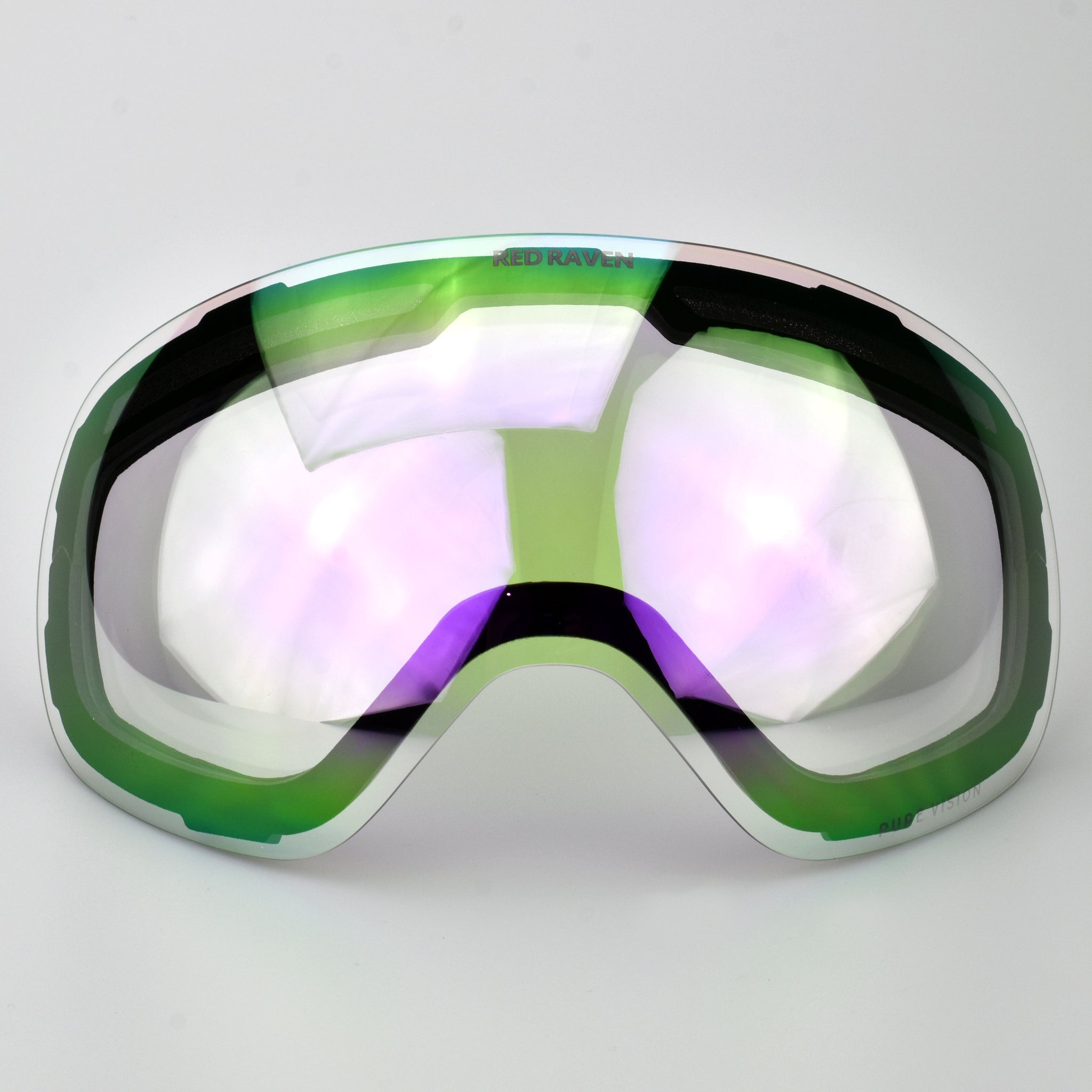 MIST LENS PURPLE #C