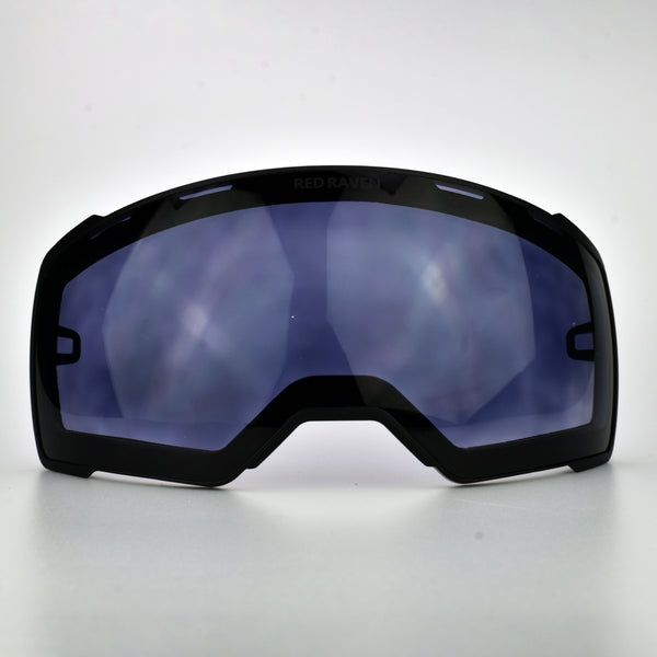 PHOTOCHROMIC LENS CLEAR #E 