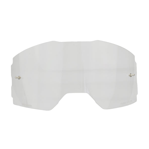 CLEAR LENS MX & ΜΤΒ MASK #R01