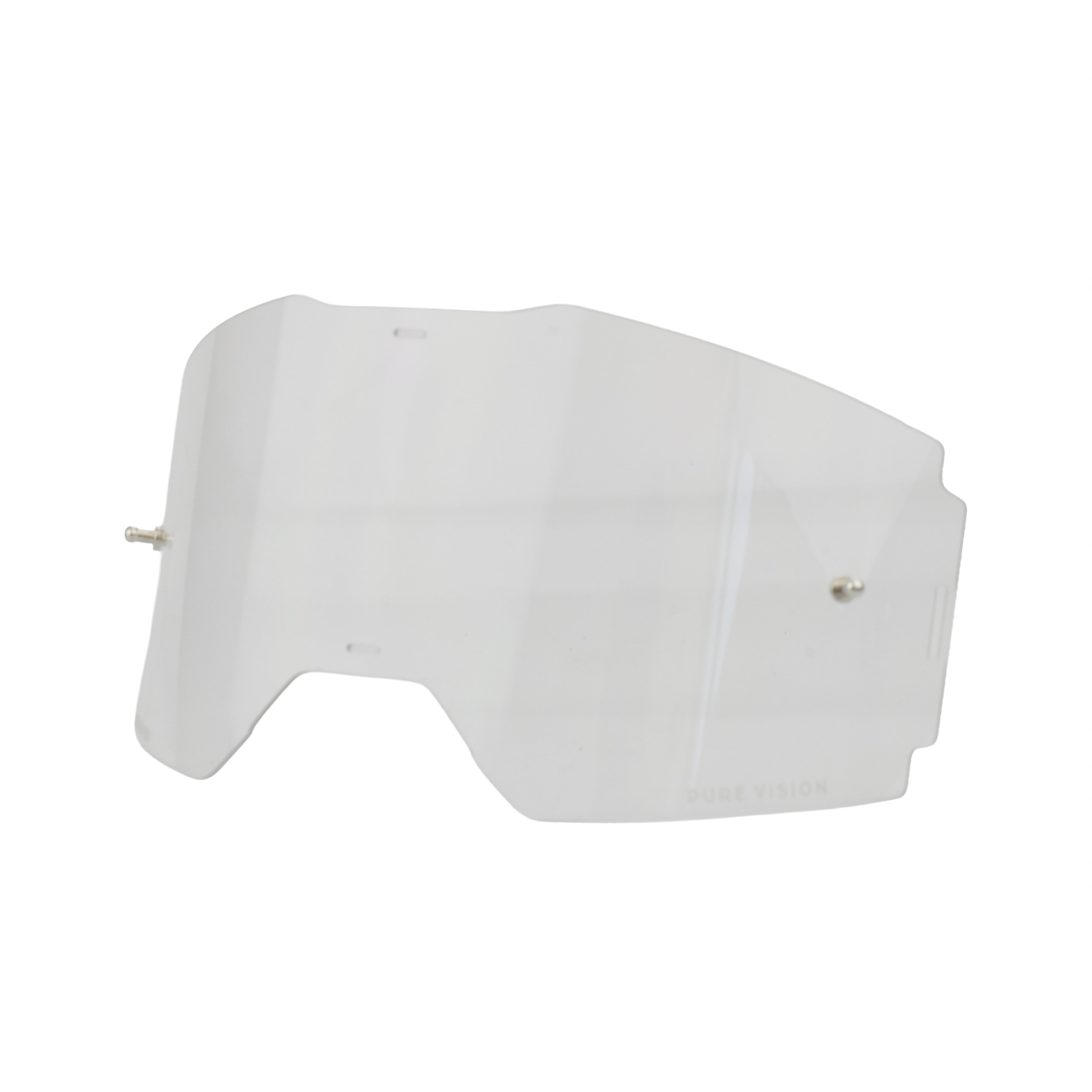CLEAR LENS MX & ΜΤΒ MASK #R01