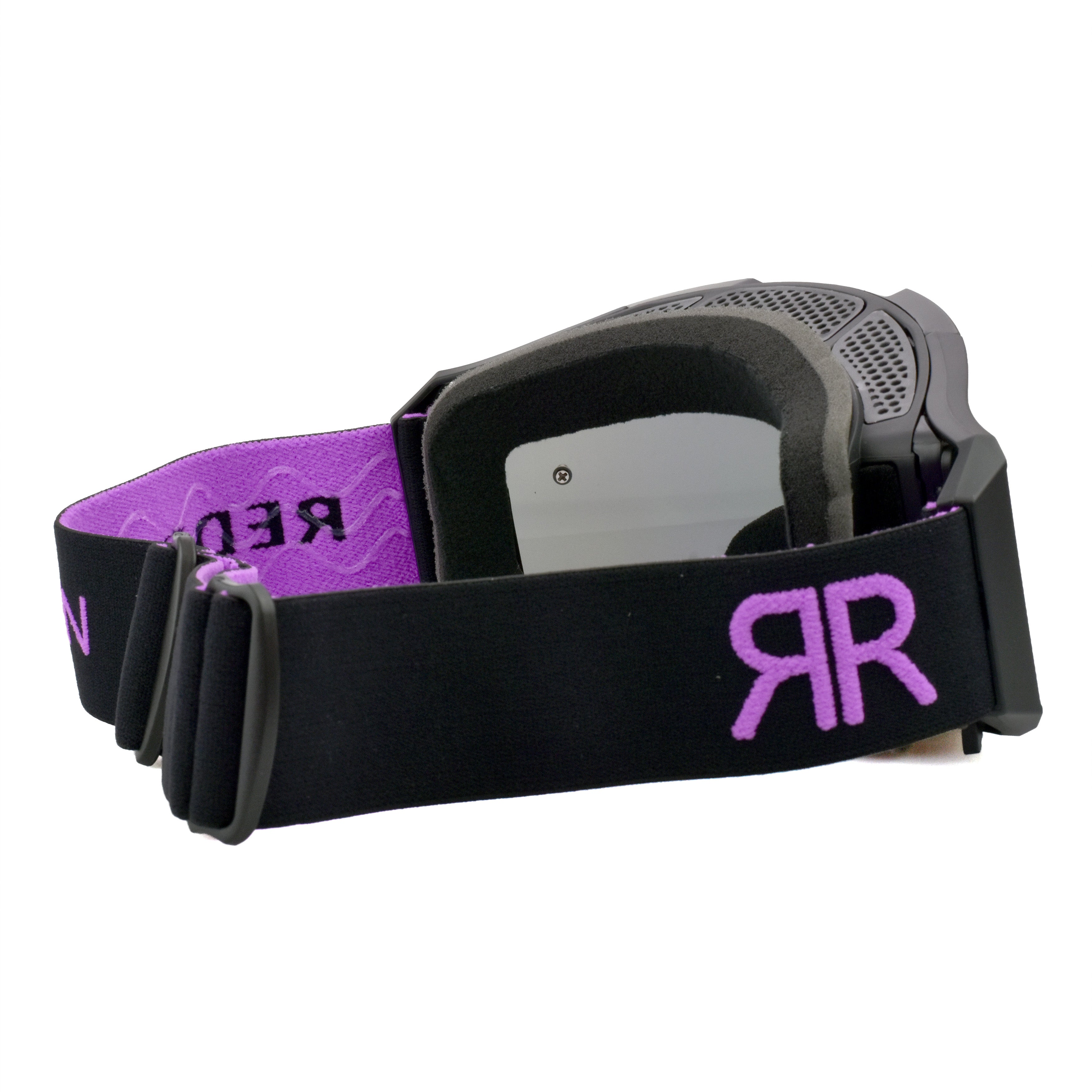 MX & ΜΤΒ MASK #R01 PURPLE