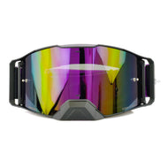 MX & ΜΤΒ MASK #R01 PURPLE