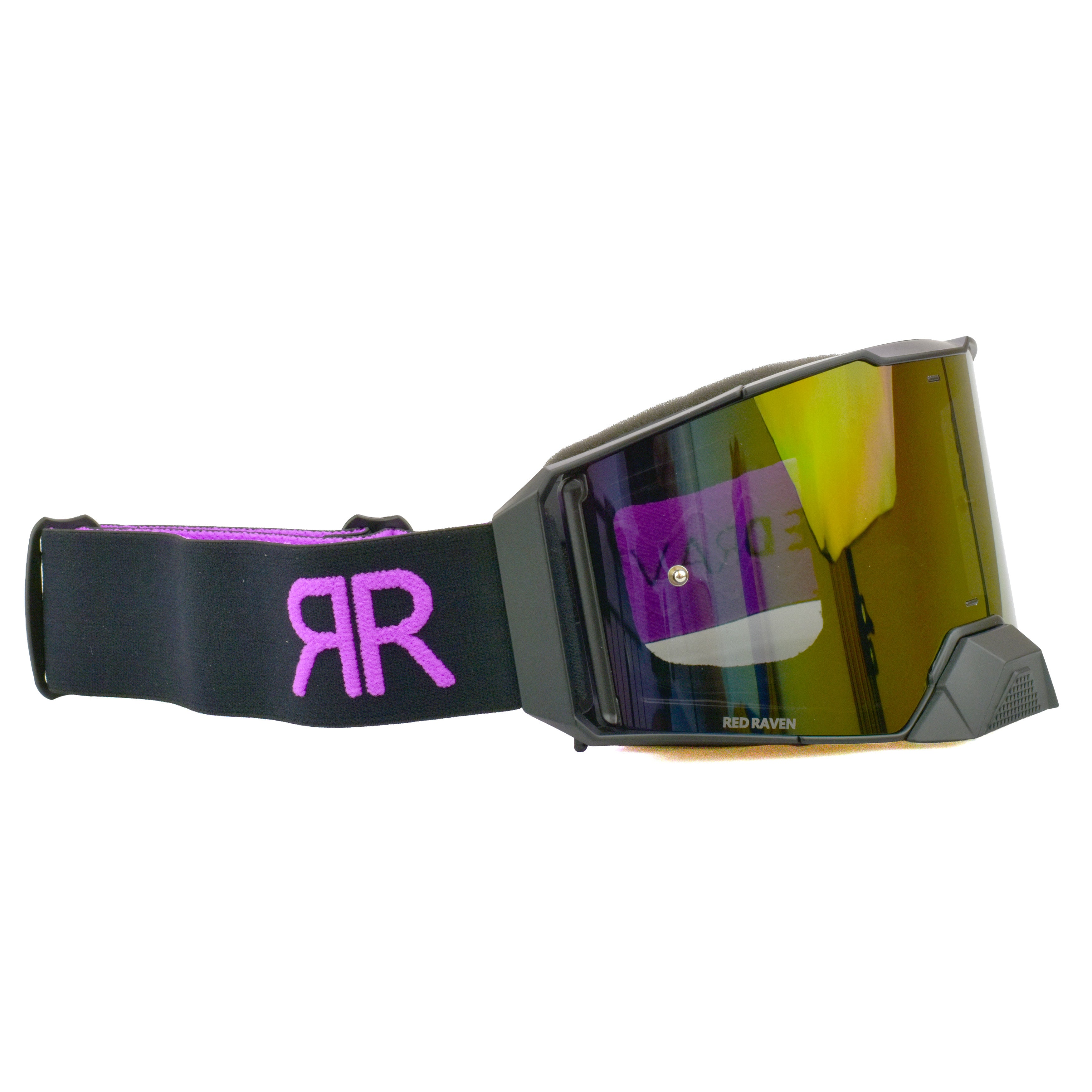 MX & ΜΤΒ MASK #R01 PURPLE