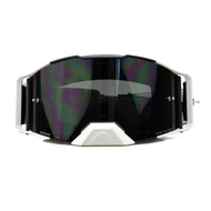 MX & ΜΤΒ MASK #R01 BLACK