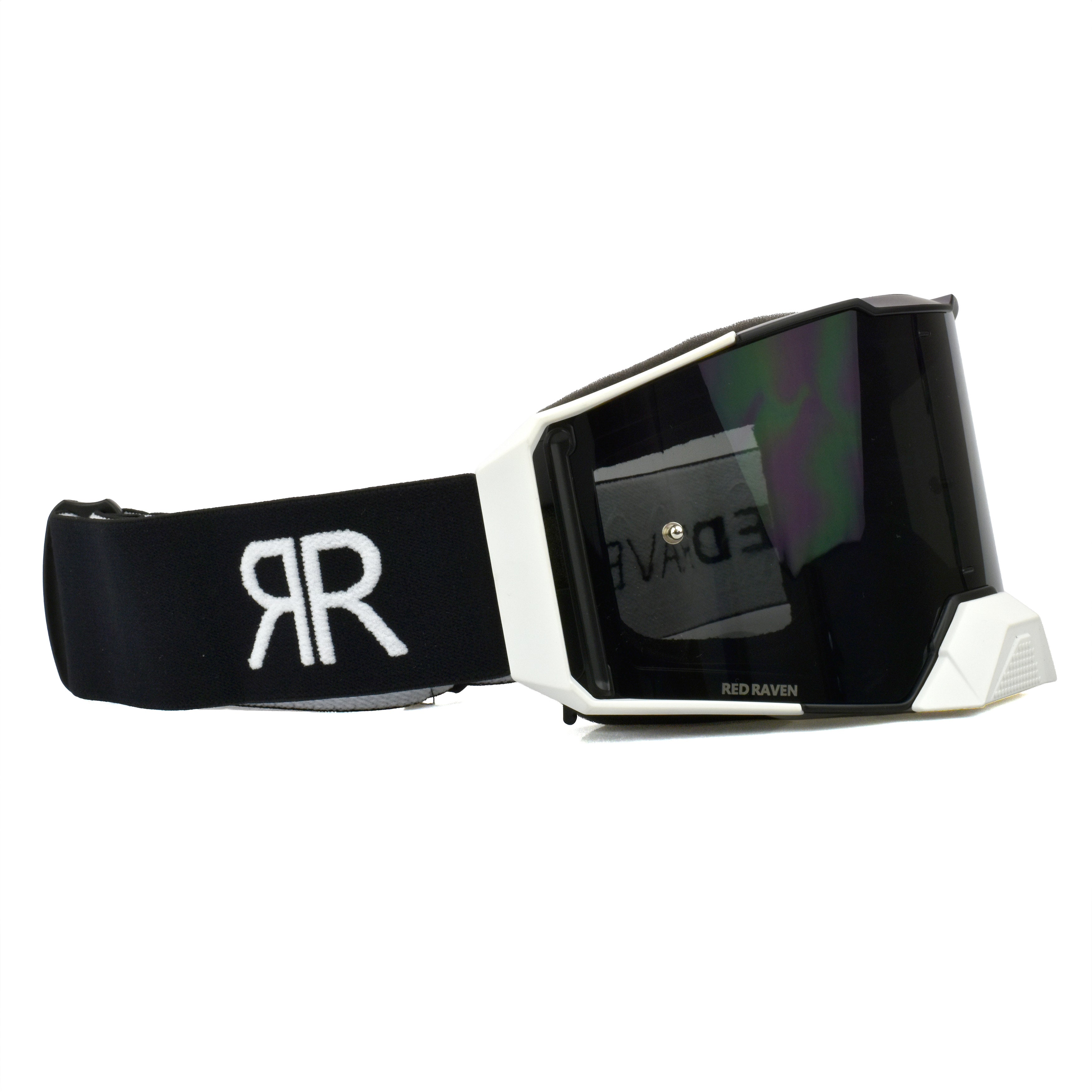 MX & ΜΤΒ MASK #R01 BLACK