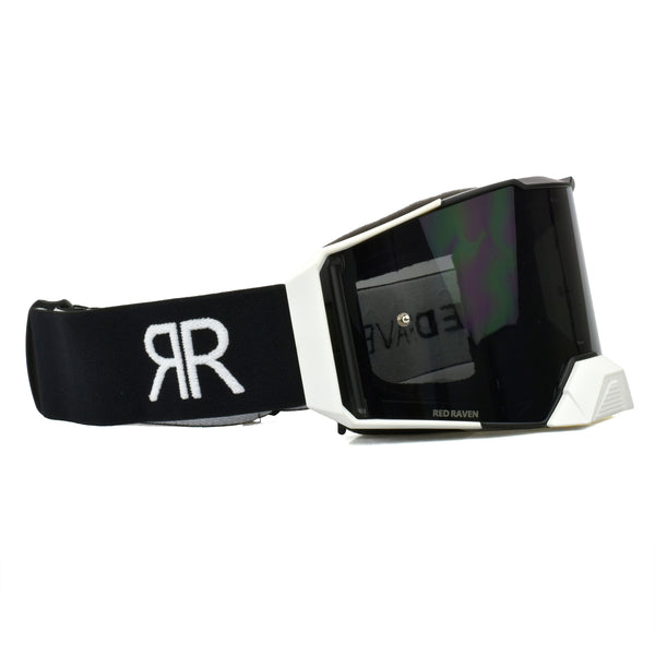 MX & ΜΤΒ MASK #R01 BLACK