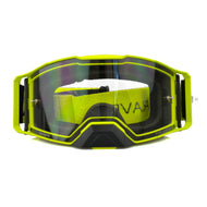 MX & ΜΤΒ MASK #R01 YELLOW